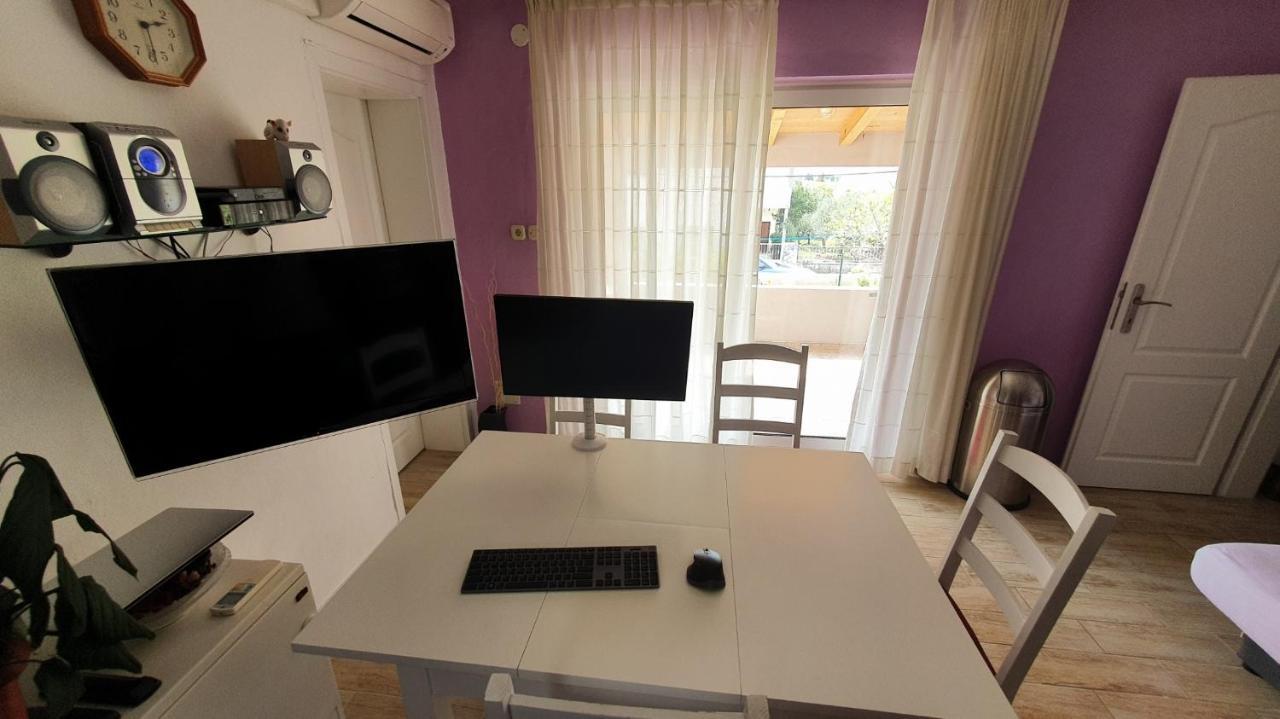Holiday Home Dutch Σίμπενικ Εξωτερικό φωτογραφία