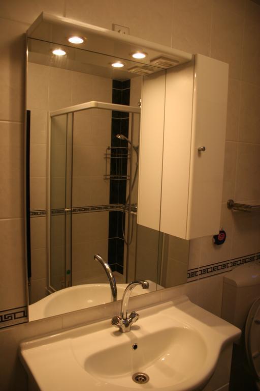 Holiday Home Dutch Σίμπενικ Δωμάτιο φωτογραφία
