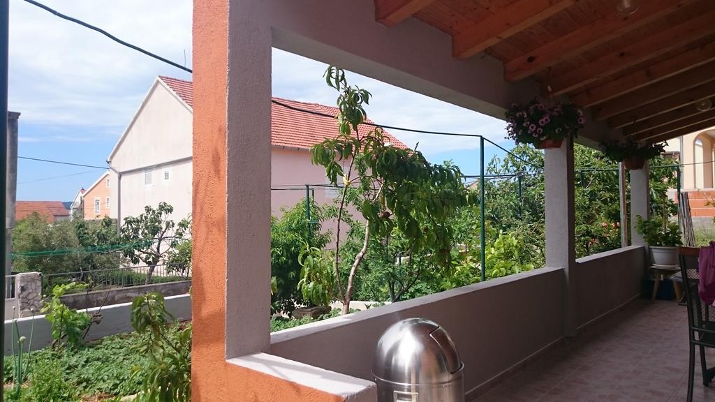 Holiday Home Dutch Σίμπενικ Εξωτερικό φωτογραφία